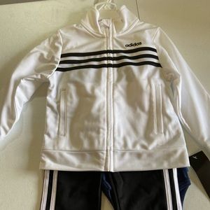 Adidas Kids Suit